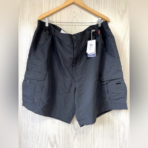 World Wide Sportsman Other - World Wide Sportsman Baitcast 2.0 Shorts for Men Size 46 NWT